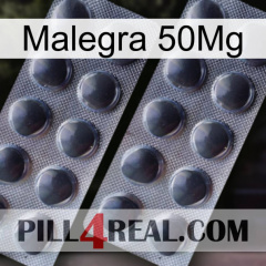 Malegra 50Mg 31